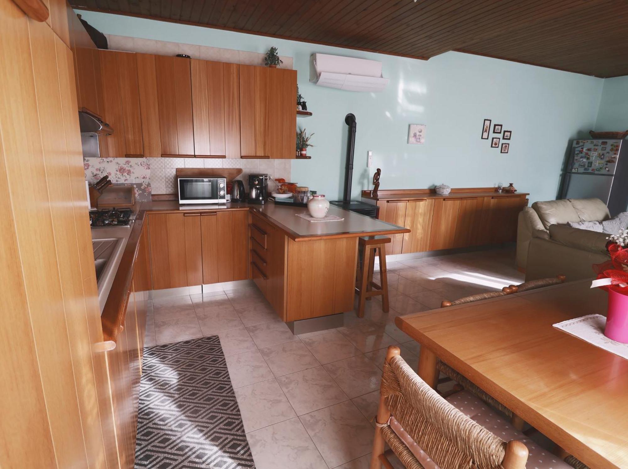 B&B Su Presciu Capoterra Bagian luar foto