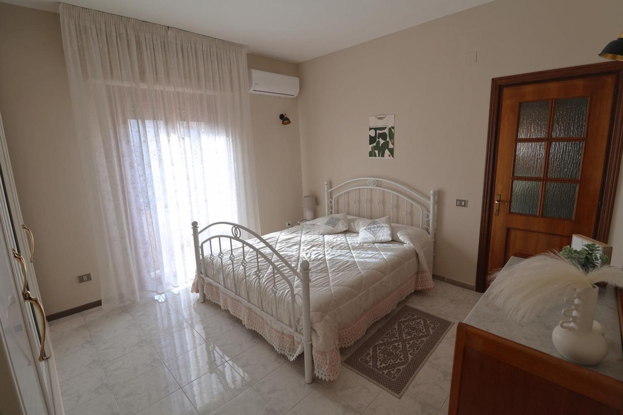 B&B Su Presciu Capoterra Bagian luar foto
